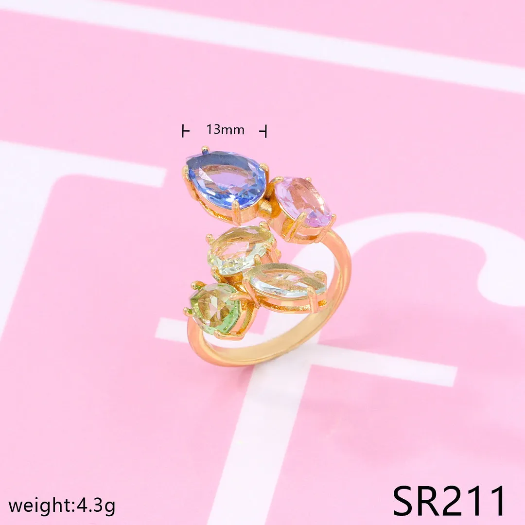 Swarovski SJS80 תמונה 31