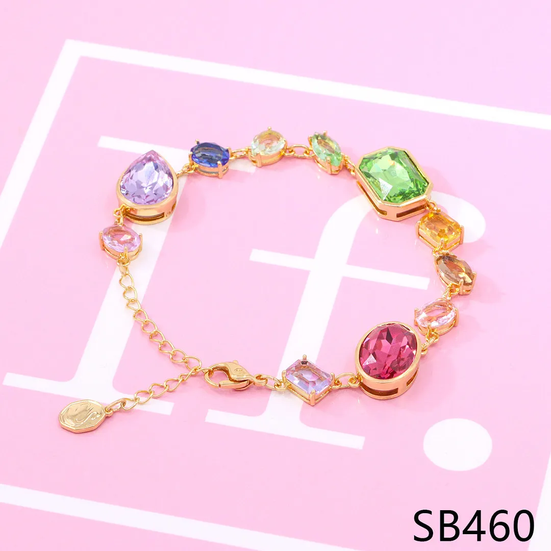 Swarovski SJS80 תמונה 4