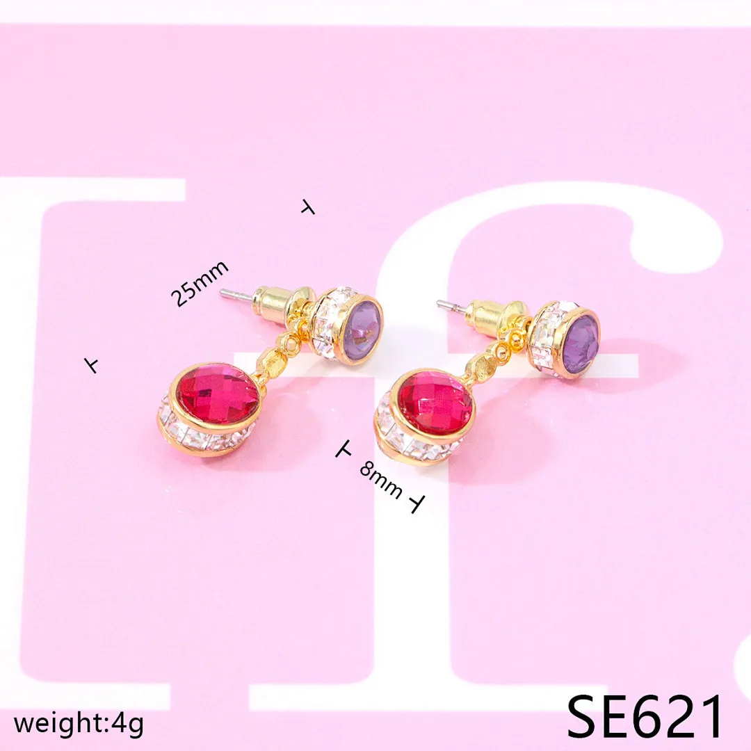 Swarovski SJS80 תמונה 5