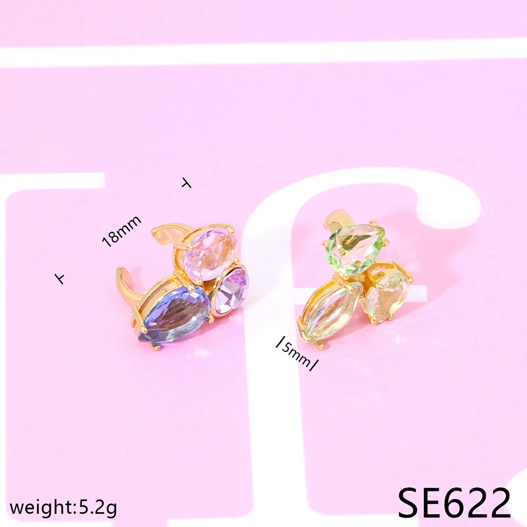Swarovski SJS80 תמונה 7