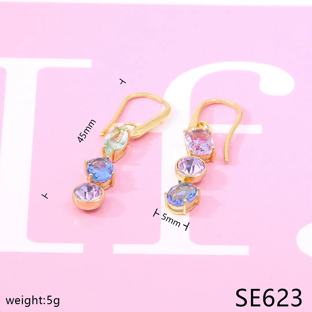 Swarovski SJS80 תמונה 9
