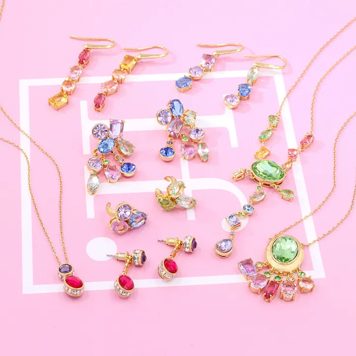 Swarovski SJS80