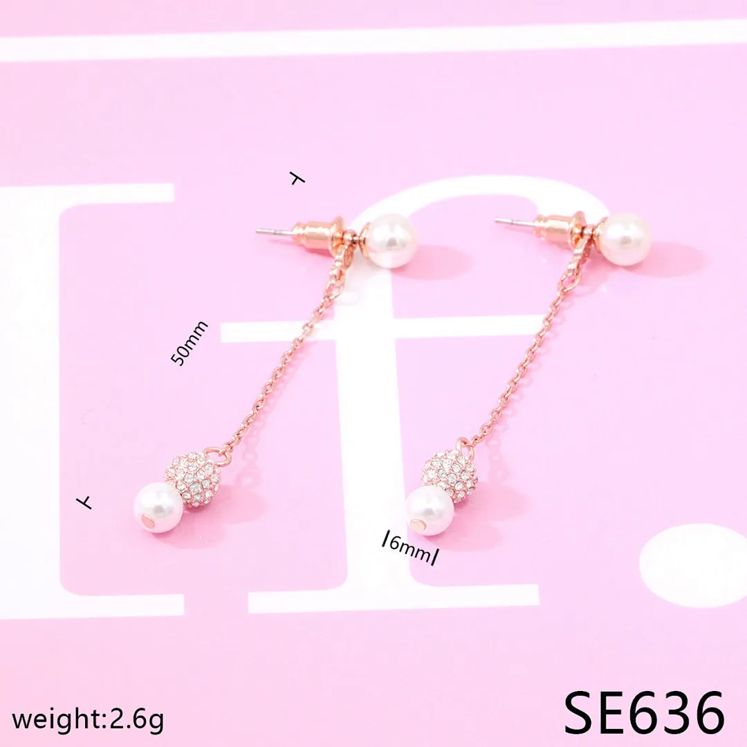 Swarovski SJS82 תמונה 4