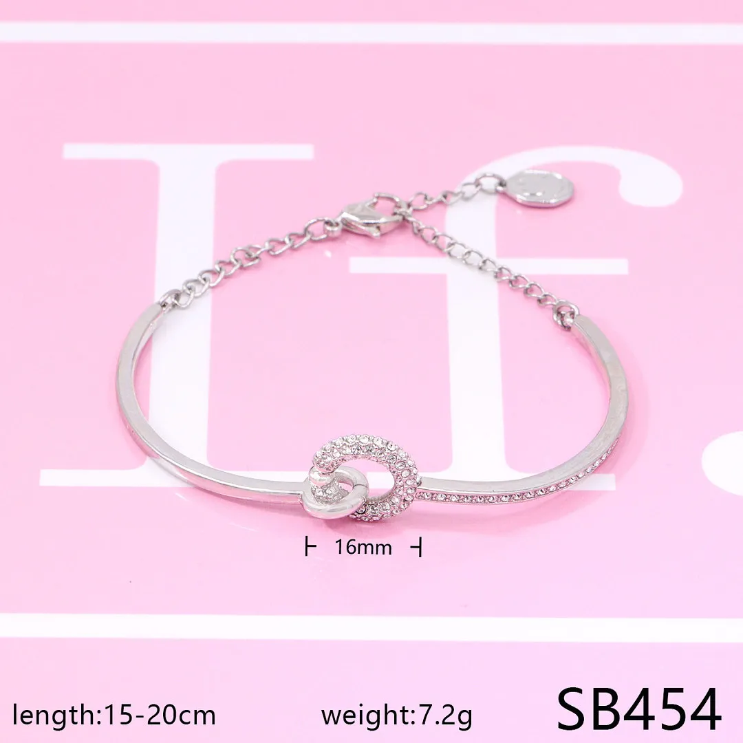 Swarovski SJS84 תמונה 3