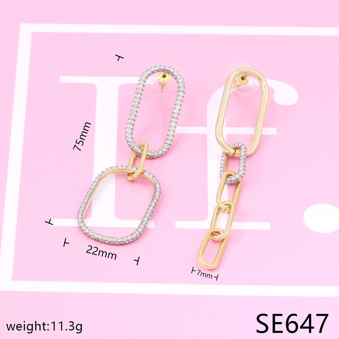 Swarovski SJS84 תמונה 9