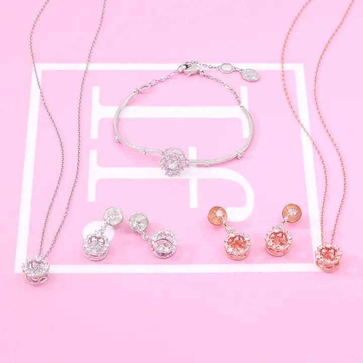 Swarovski SJS85