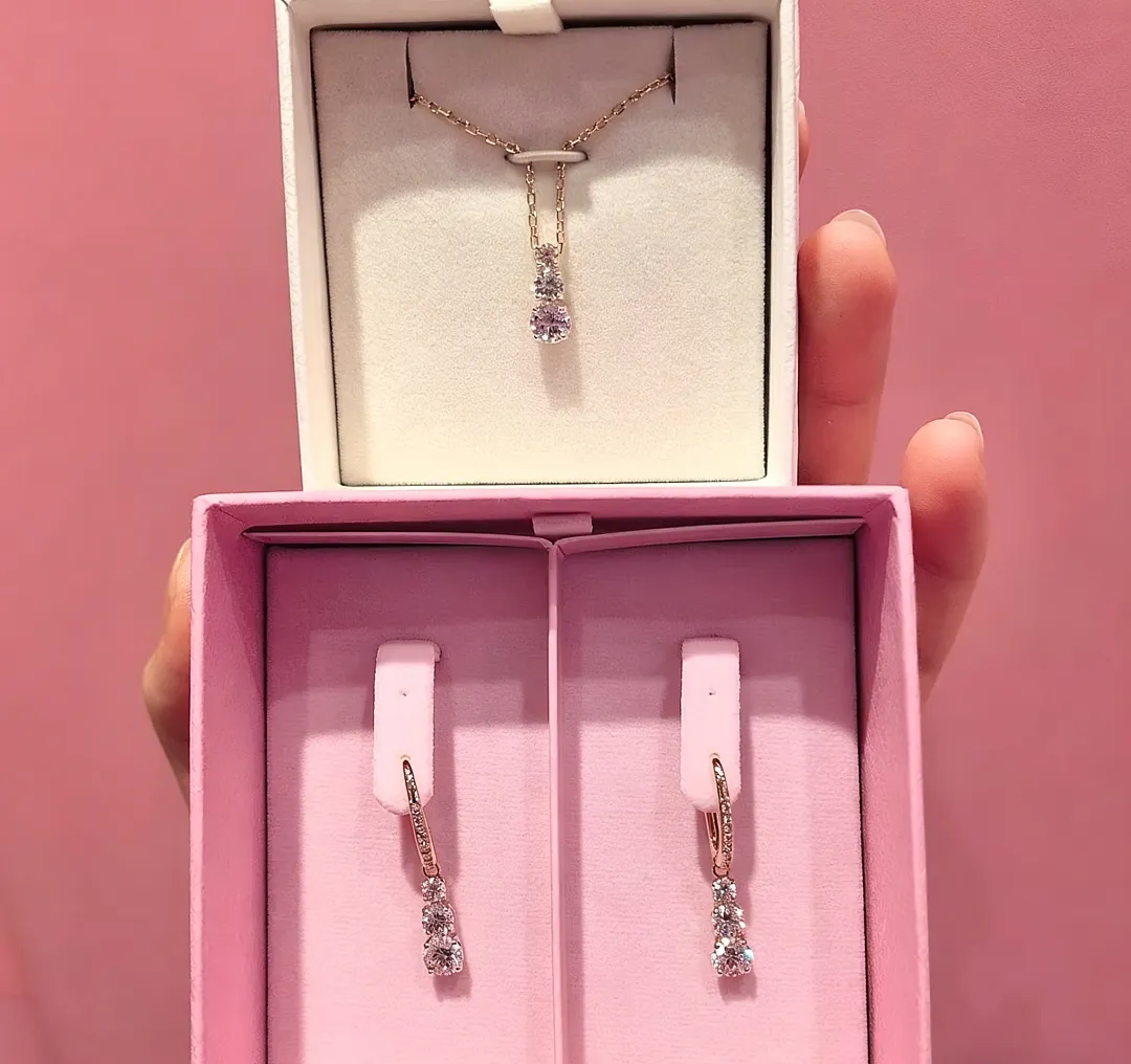 Swarovski SJS89 תמונה 3
