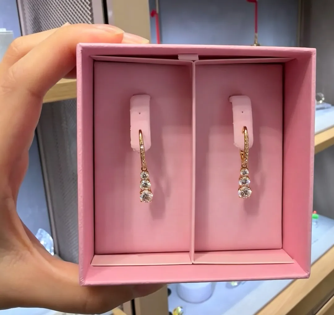 Swarovski SJS89 תמונה 4