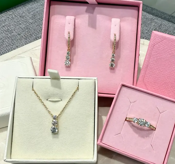 Swarovski SJS89