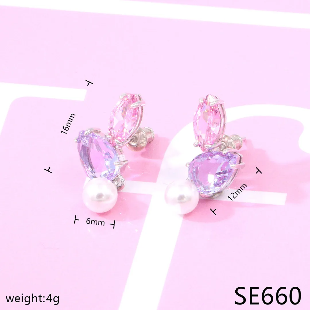 Swarovski SJS90 תמונה 12