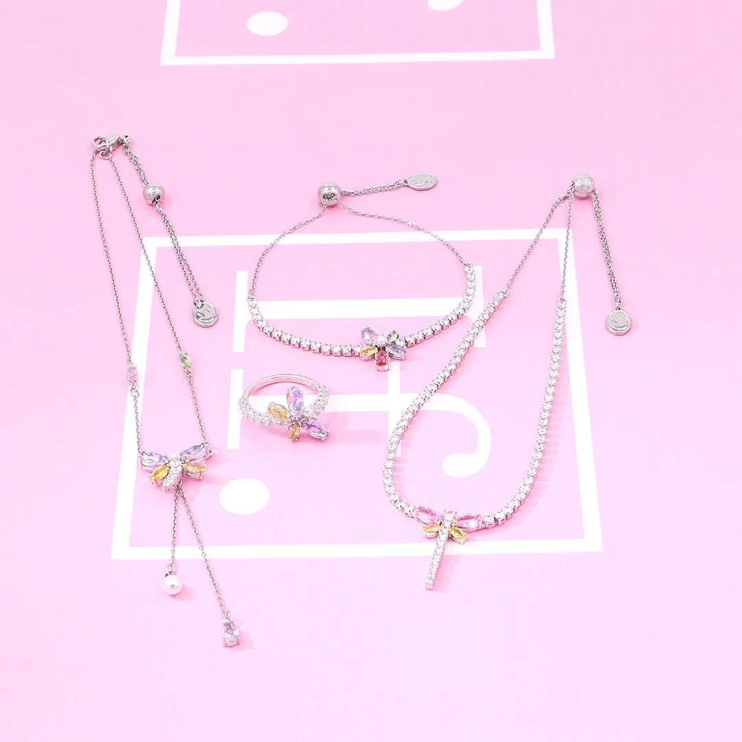 Swarovski SJS90 תמונה 3