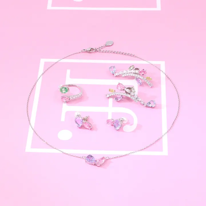 Swarovski SJS90