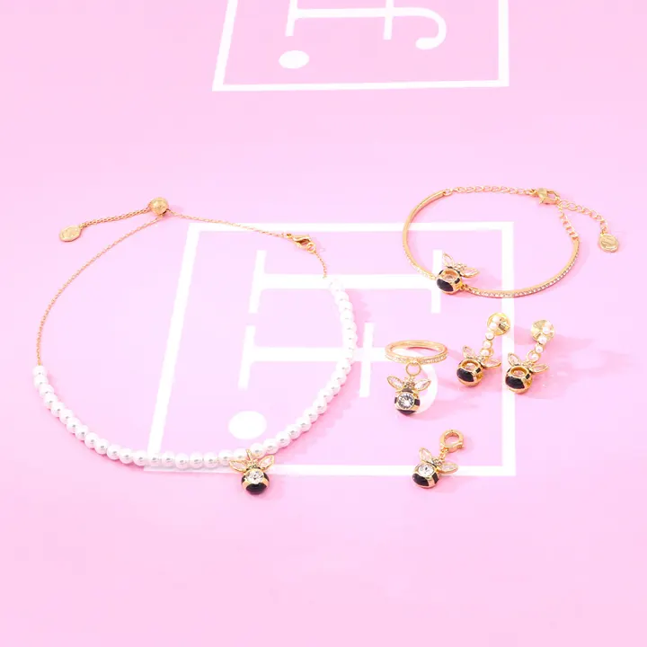 Swarovski SJS91