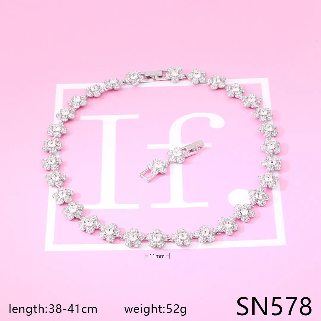 Swarovski SJS92 תמונה 11