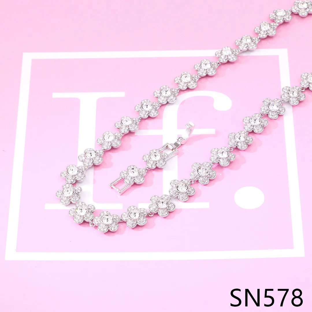 Swarovski SJS92 תמונה 12