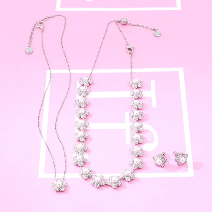 Swarovski SJS92