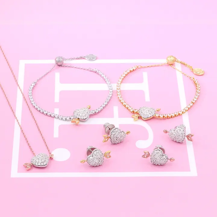 Swarovski SJS93