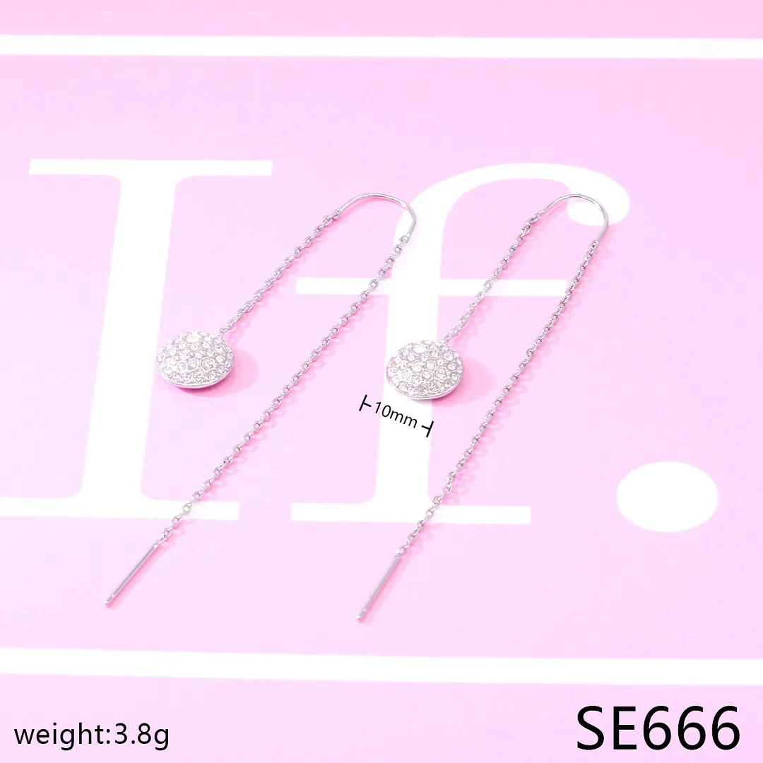 Swarovski SJS95 תמונה 11