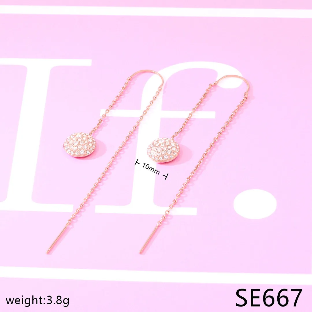 Swarovski SJS95 תמונה 13