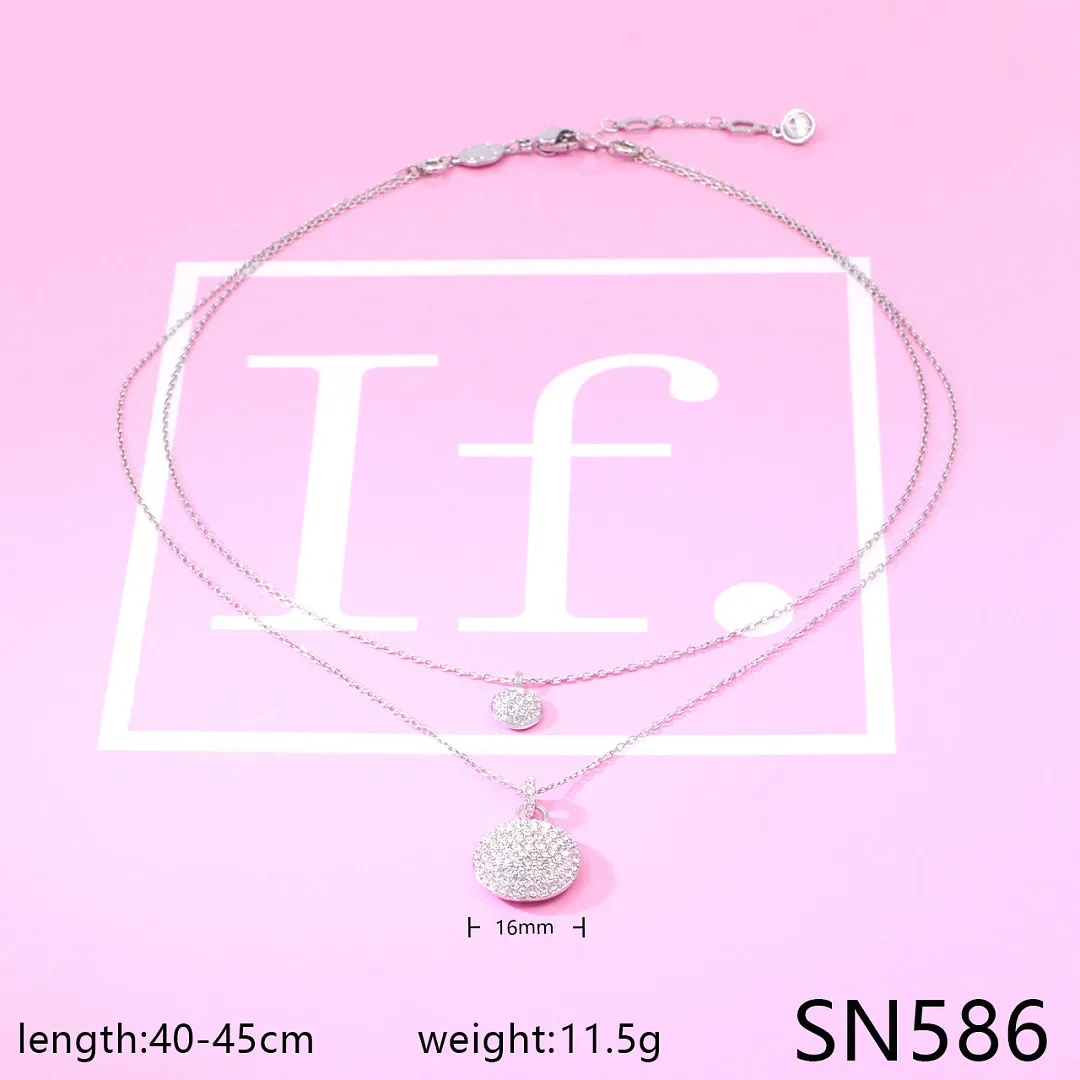 Swarovski SJS95 תמונה 21