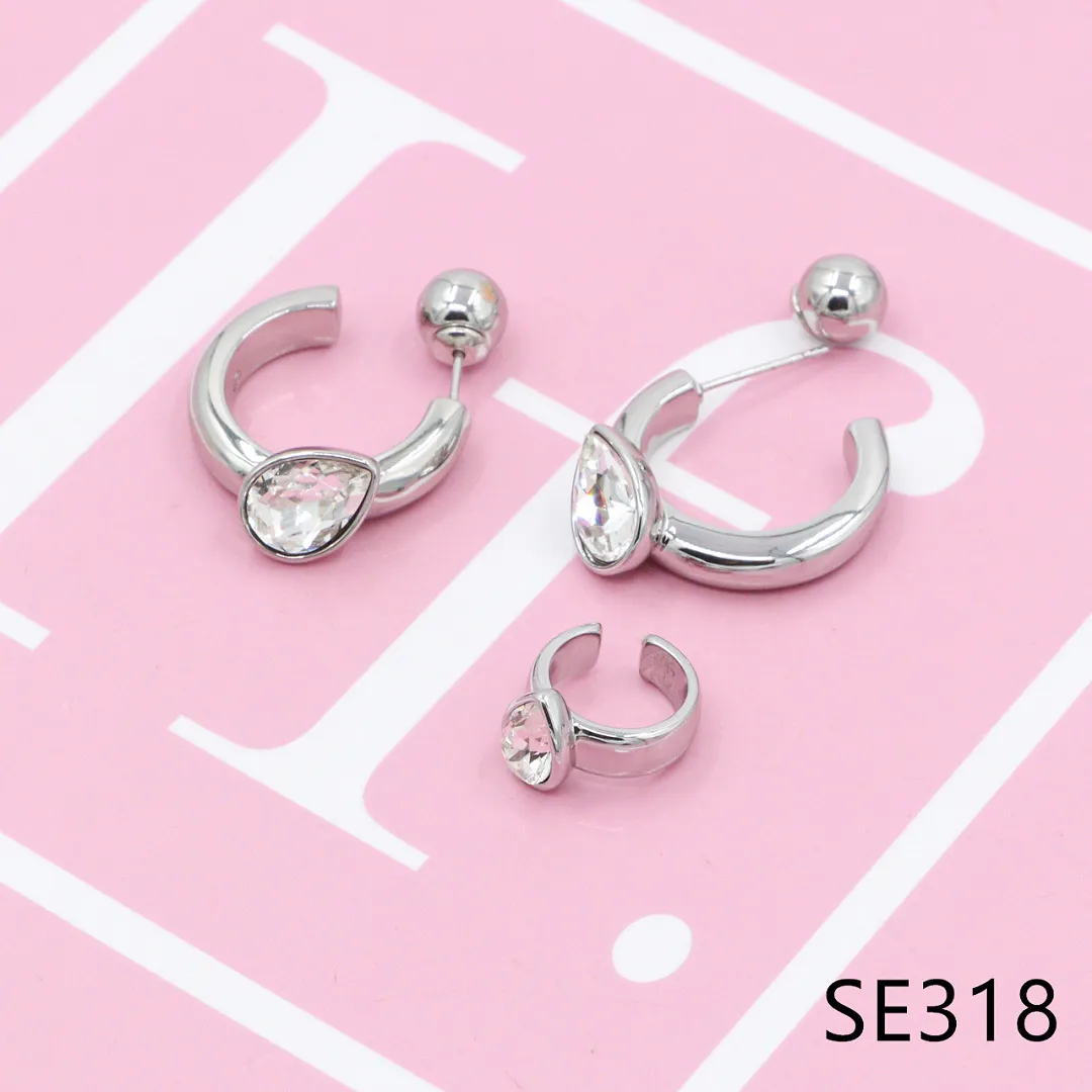 Swarovski SJS96 תמונה 4