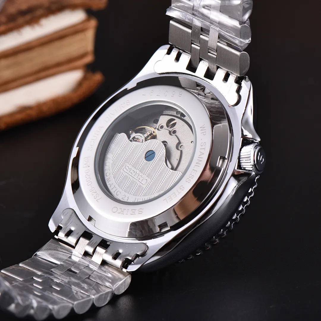 Seiko SKW3 תמונה 2