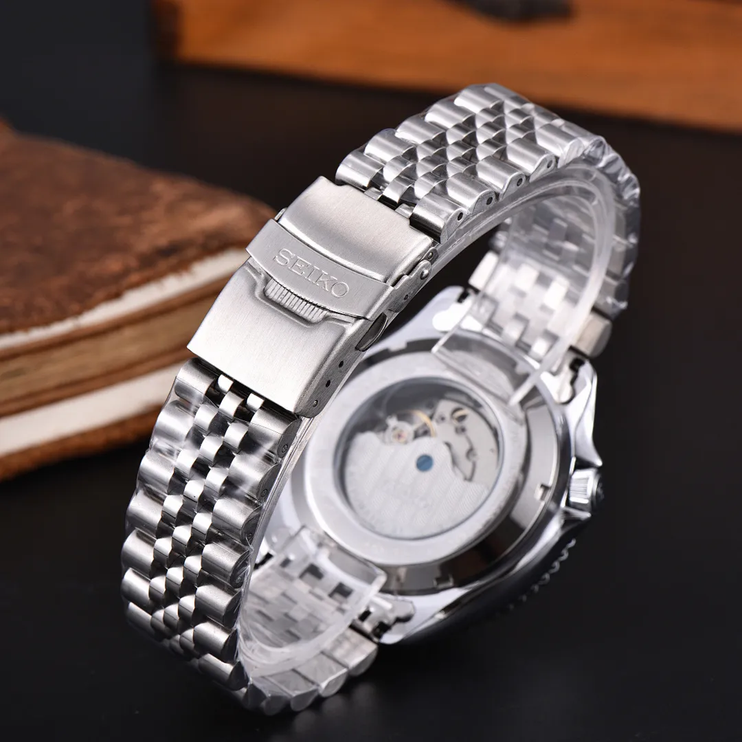 Seiko SKW3 תמונה 3