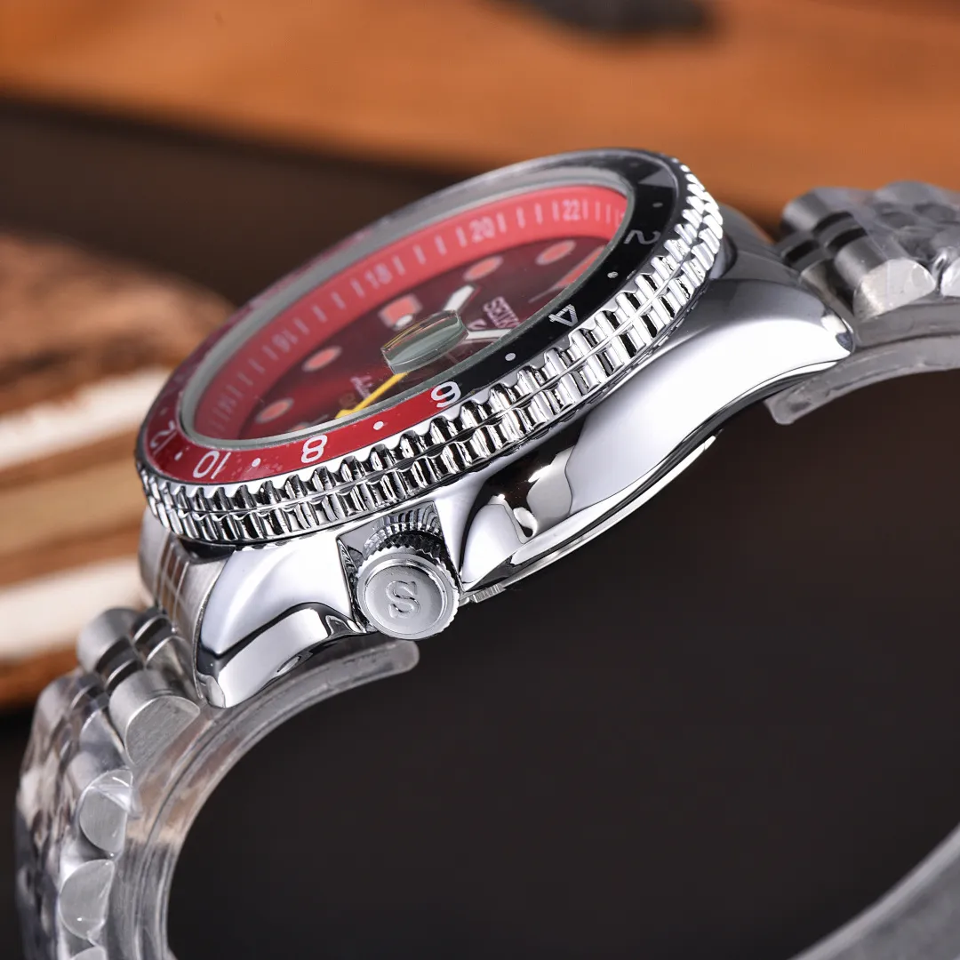 Seiko SKW3 תמונה 4