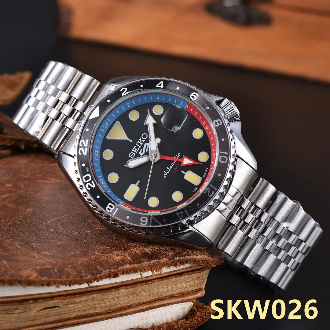 Seiko SKW3 תמונה 6