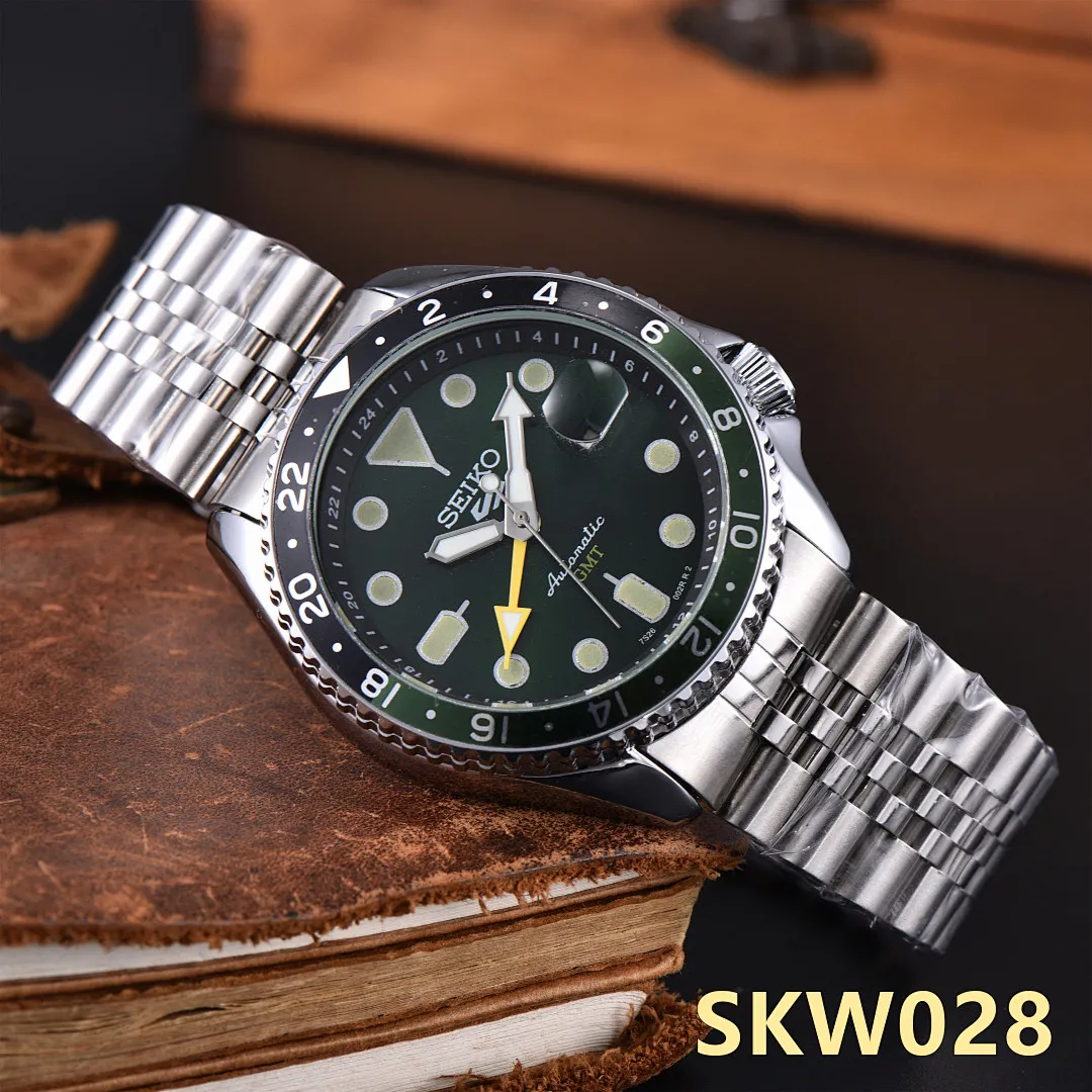 Seiko SKW3 תמונה 8