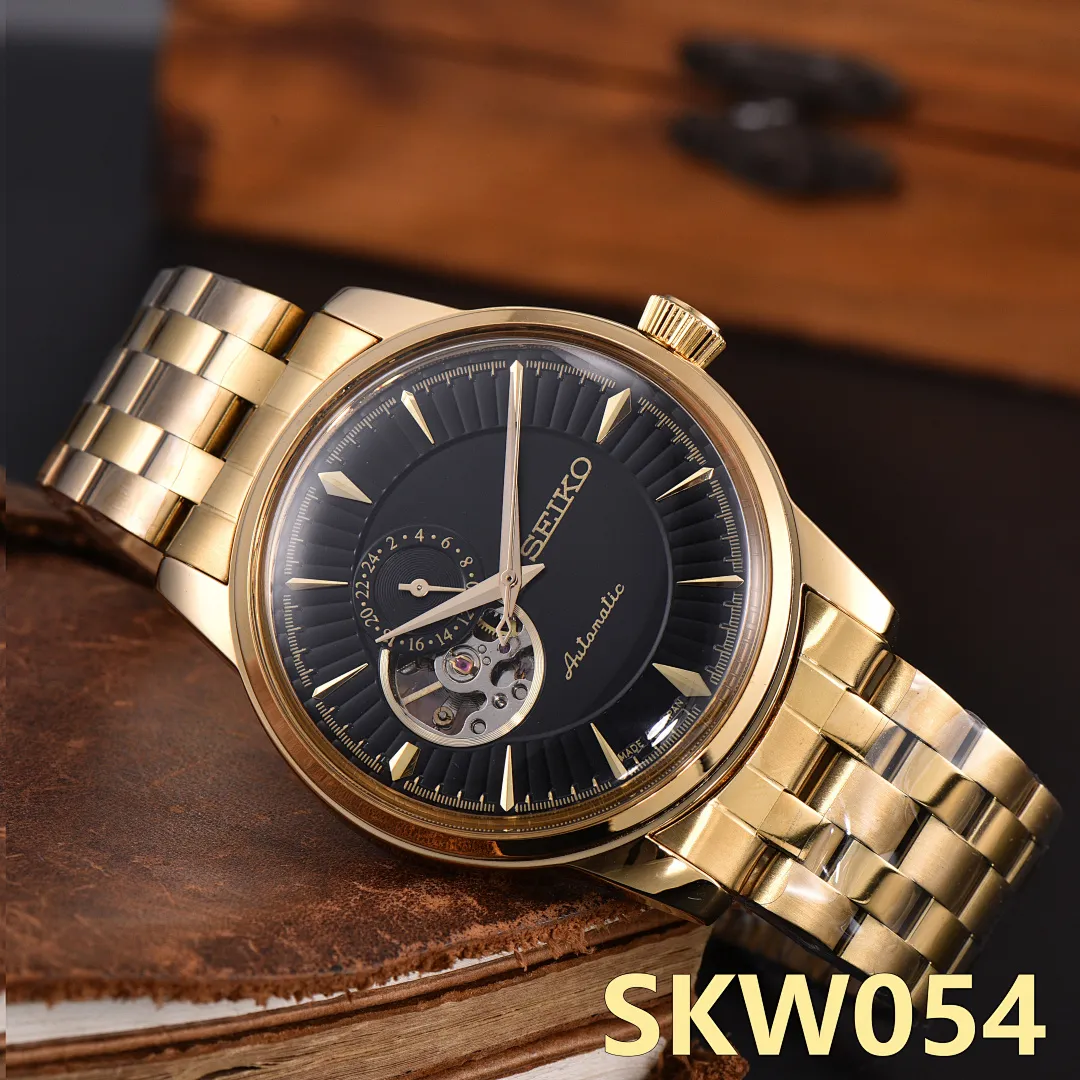 Seiko SKW5 תמונה 12