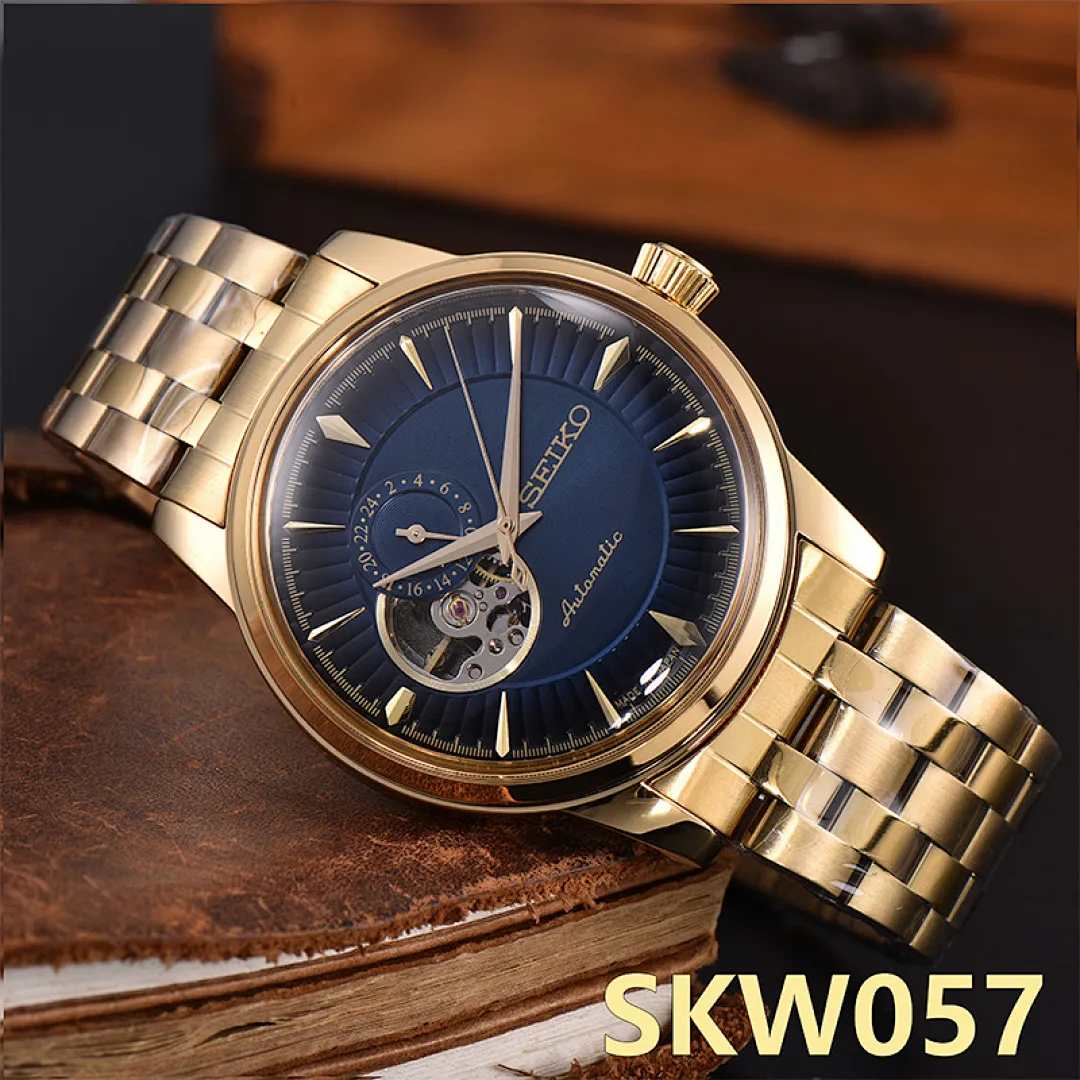 Seiko SKW5 תמונה 15
