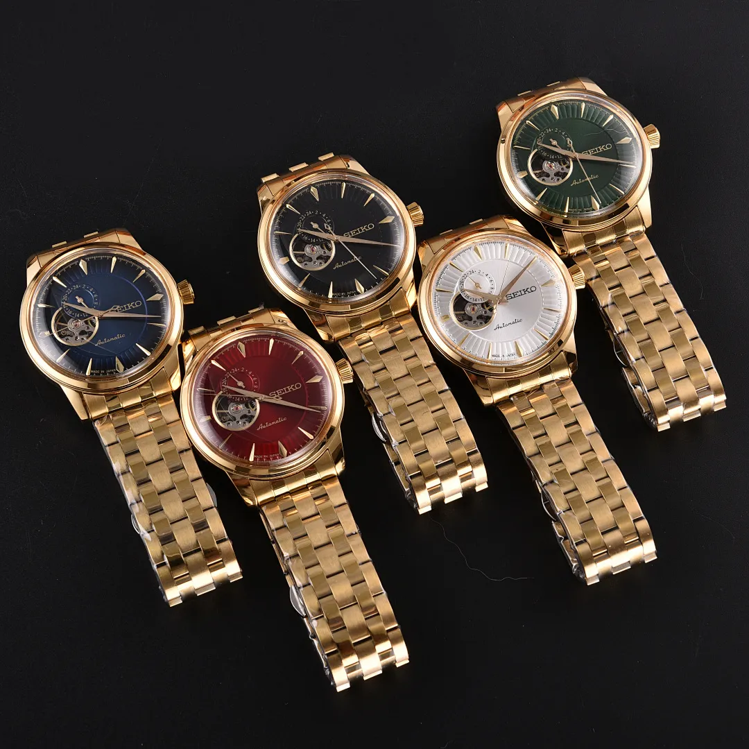 Seiko SKW5 תמונה 2