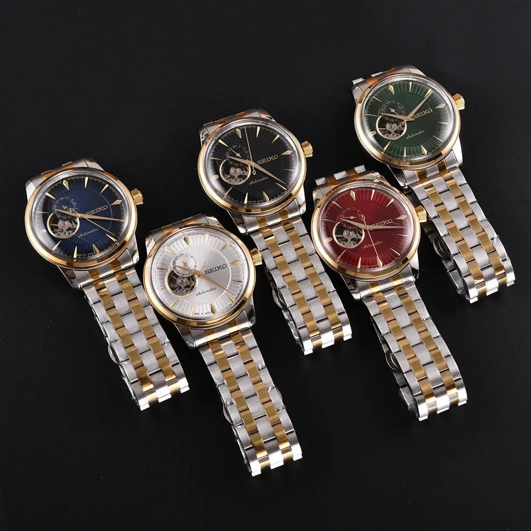 Seiko SKW5 תמונה 3