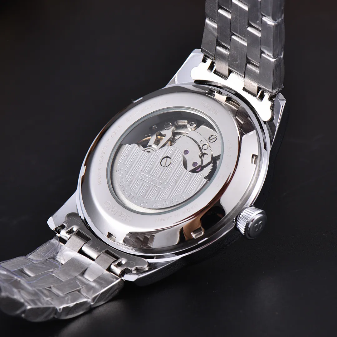 Seiko SKW5 תמונה 5