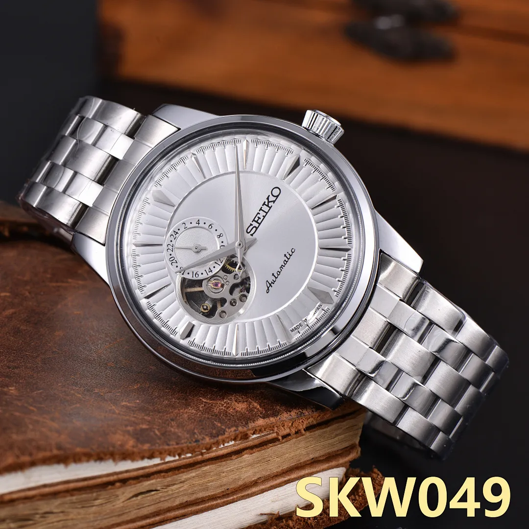 Seiko SKW5 תמונה 7