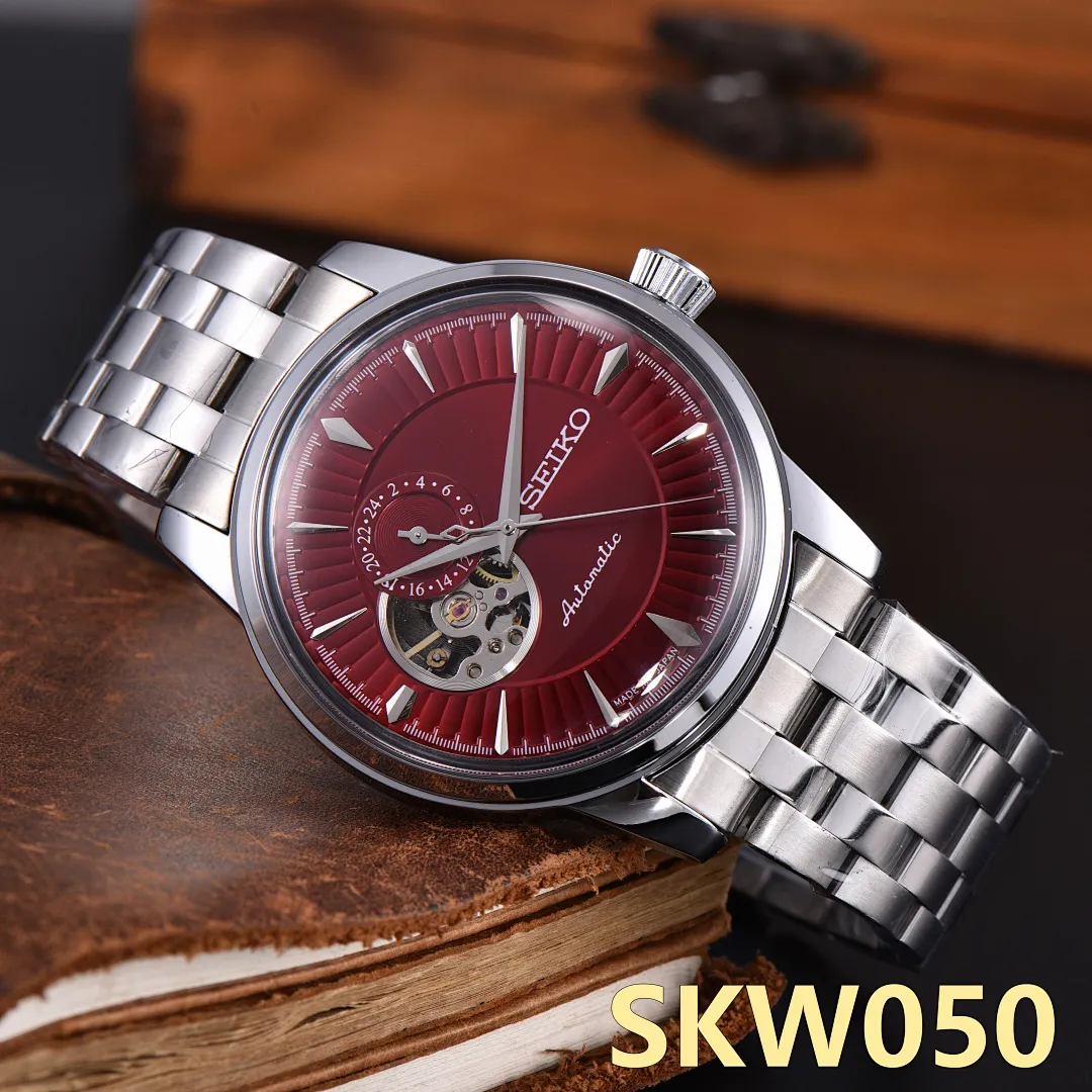 Seiko SKW5 תמונה 8