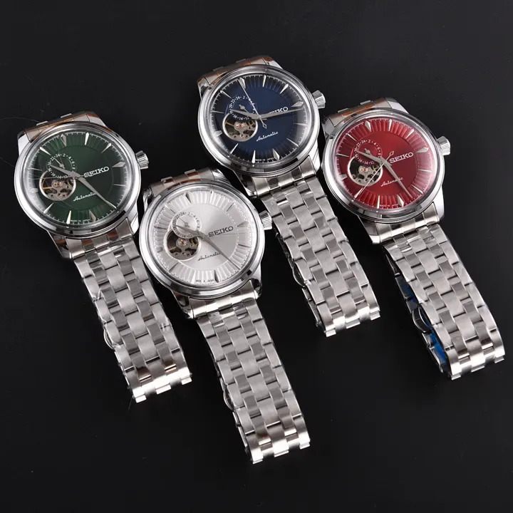 Seiko SKW5