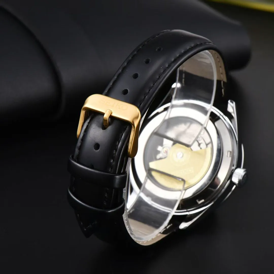 Seiko SKW7 תמונה 2
