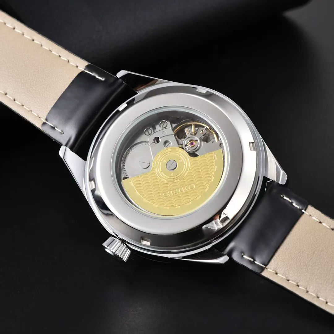 Seiko SKW7 תמונה 3