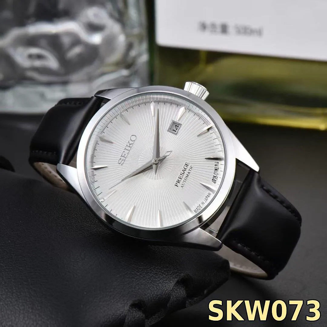 Seiko SKW7 תמונה 4