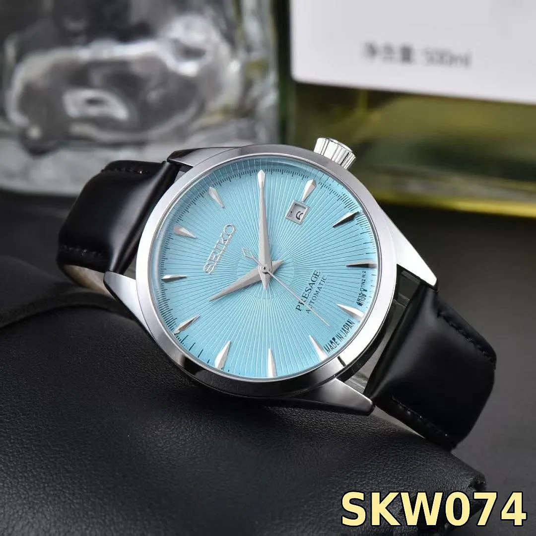 Seiko SKW7 תמונה 5