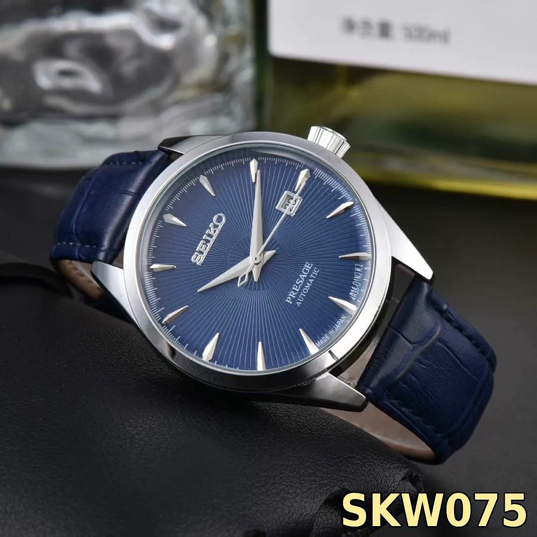 Seiko SKW7 תמונה 6