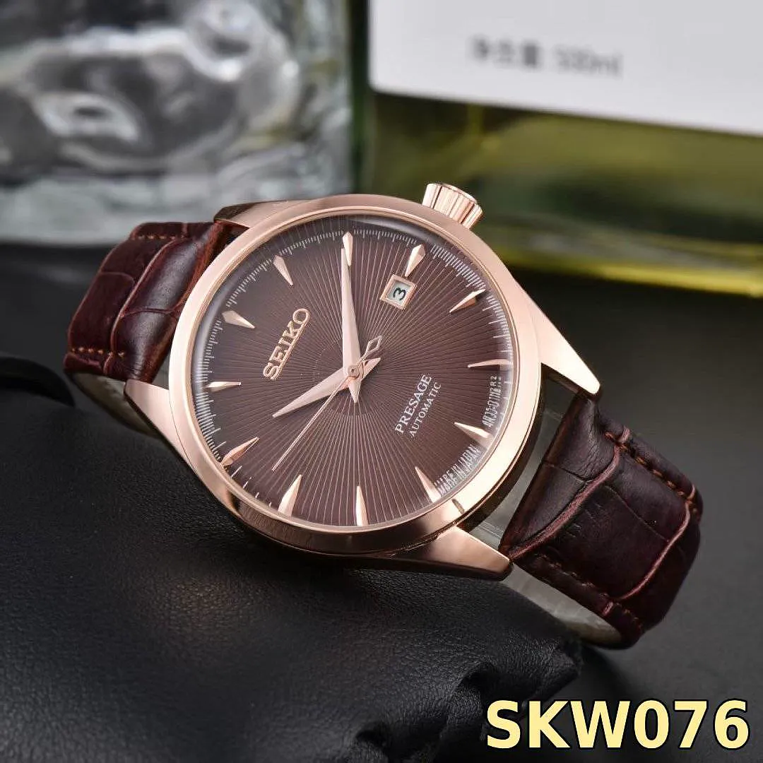 Seiko SKW7 תמונה 7