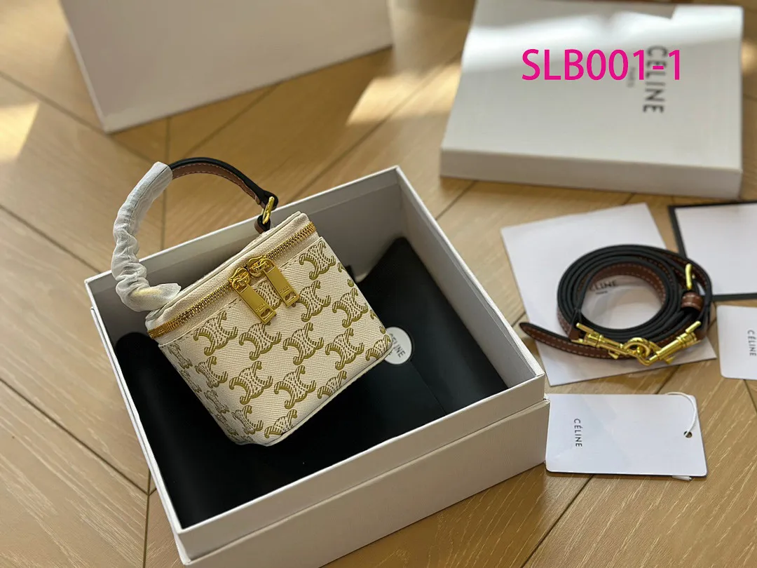 Celine SLB001 תמונה 2