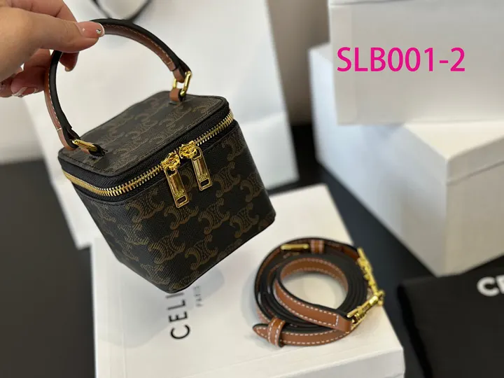 Celine SLB001
