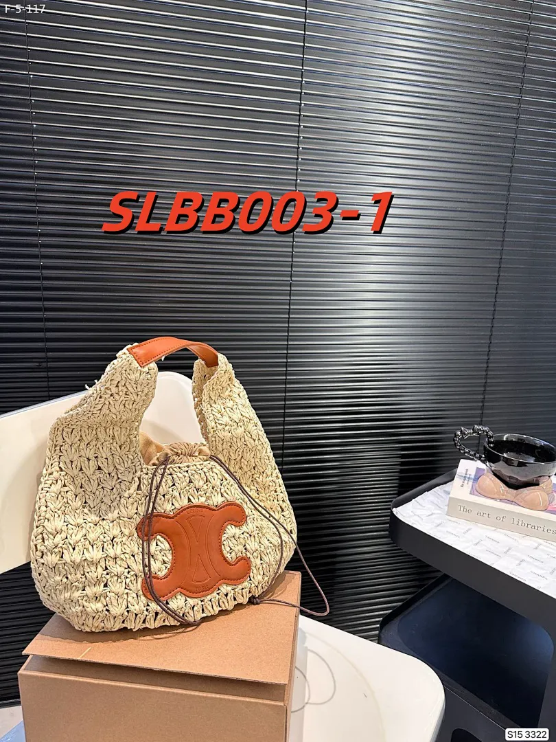 Celine SLBB003 תמונה 2