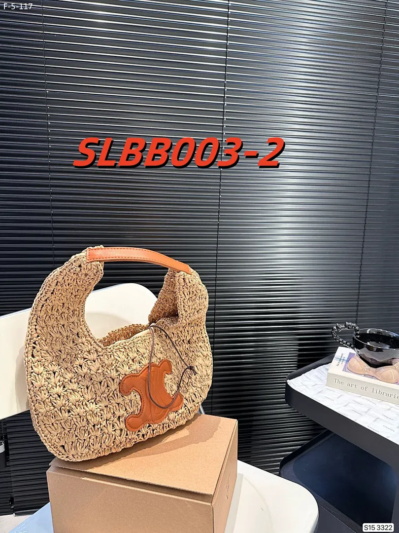 Celine SLBB003 תמונה 3