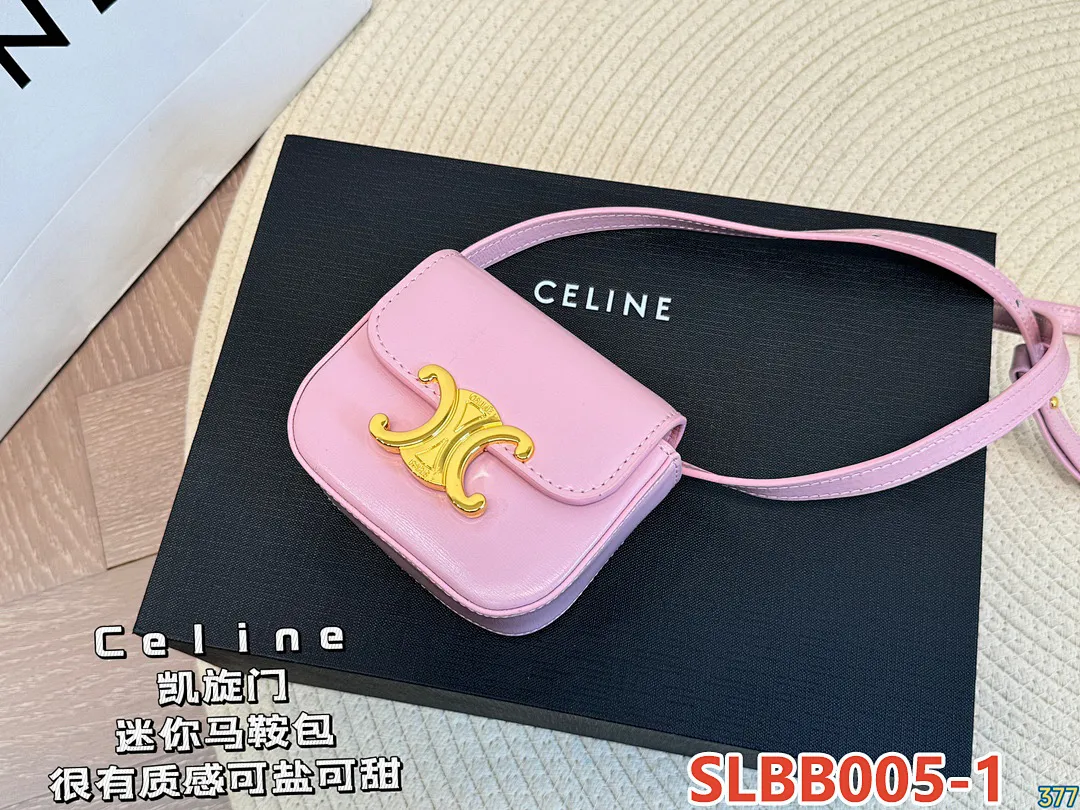 Celine SLBB005 תמונה 10