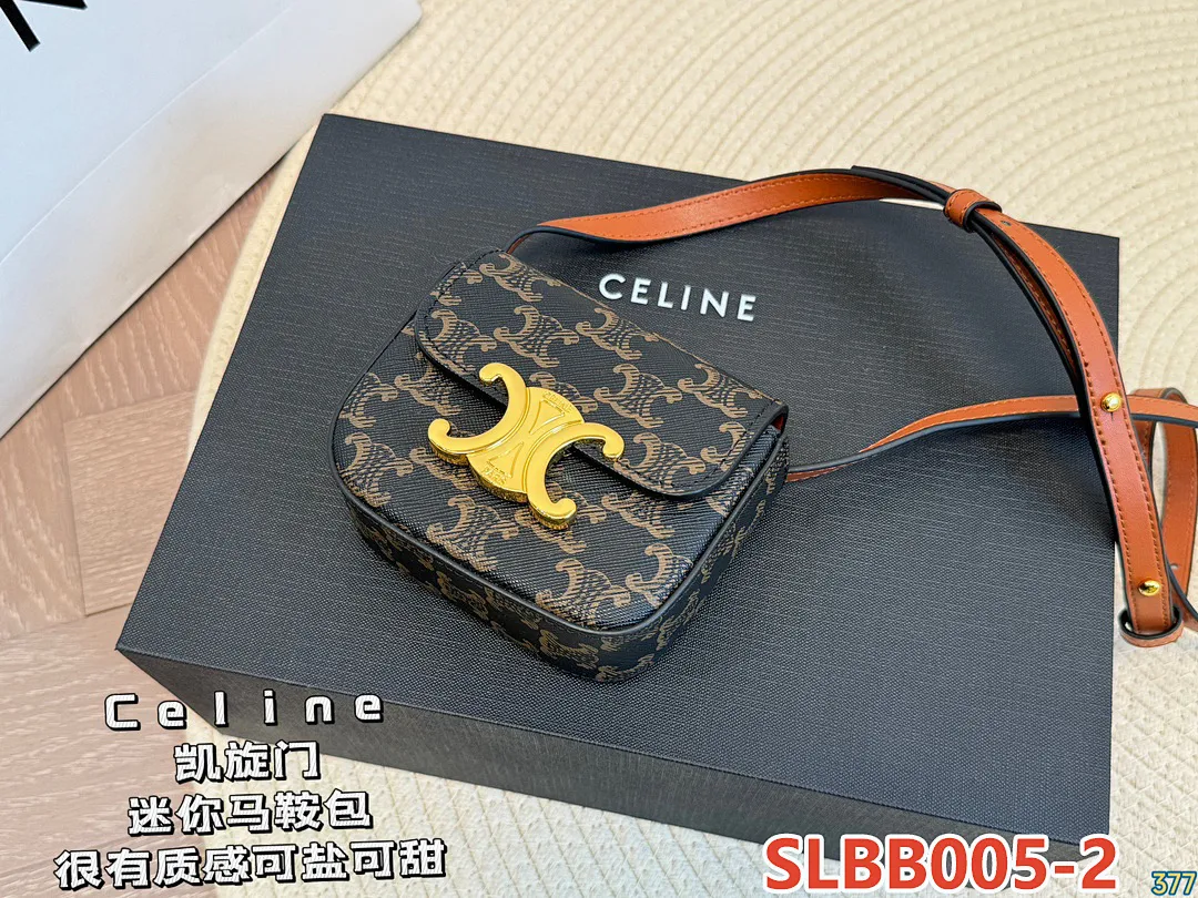Celine SLBB005 תמונה 11